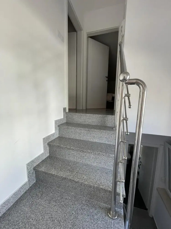 High Five Luxury House in Novalja