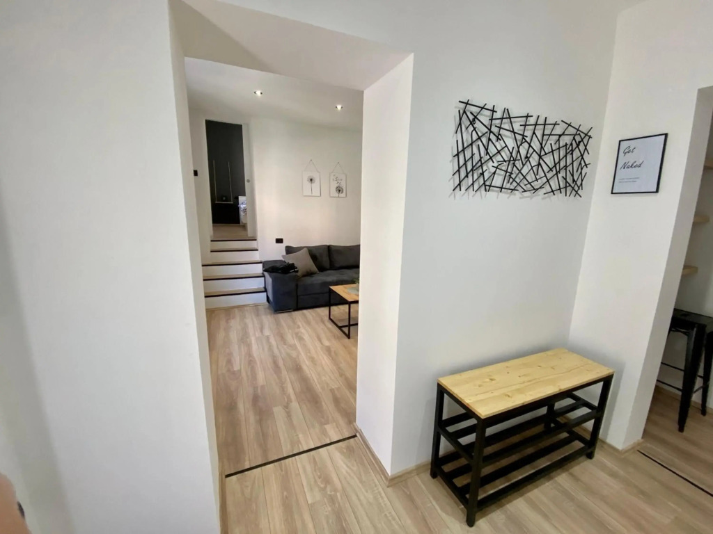Apartment Rose Pula