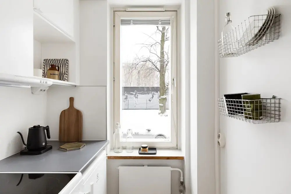 Central Design Studio Home
