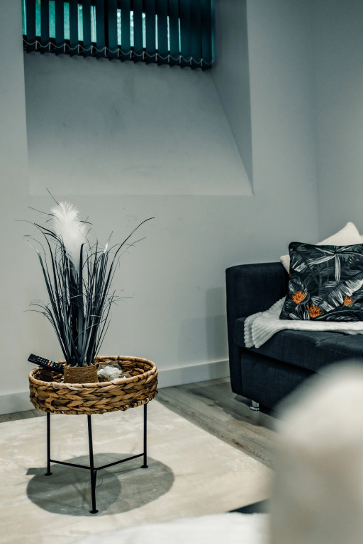 Bv Comfy Basement Apartment At Conditioning House