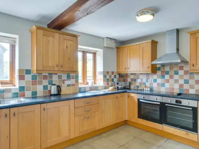 Holiday Home Erwo