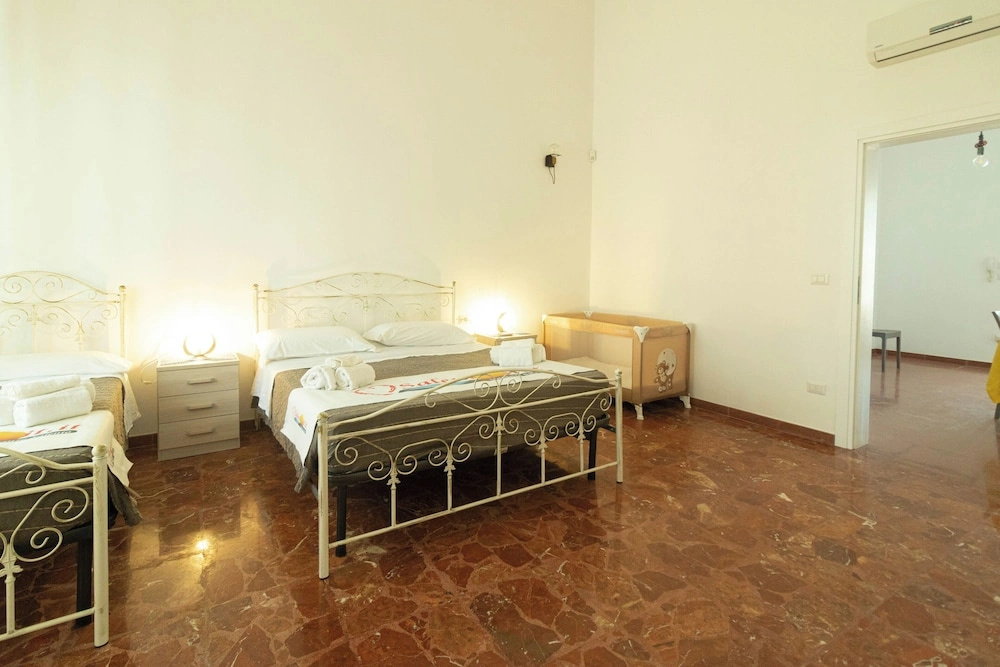Residence Rossini Suites & Pool