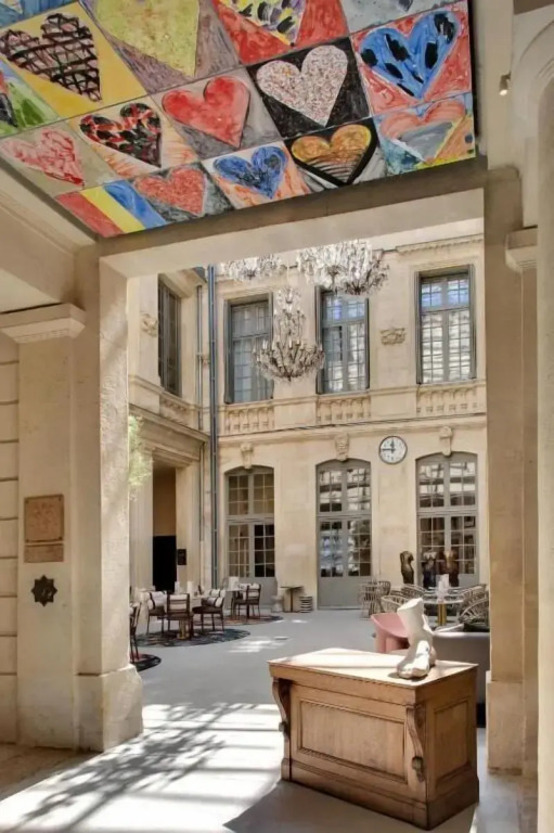Hotel Richer de Belleval