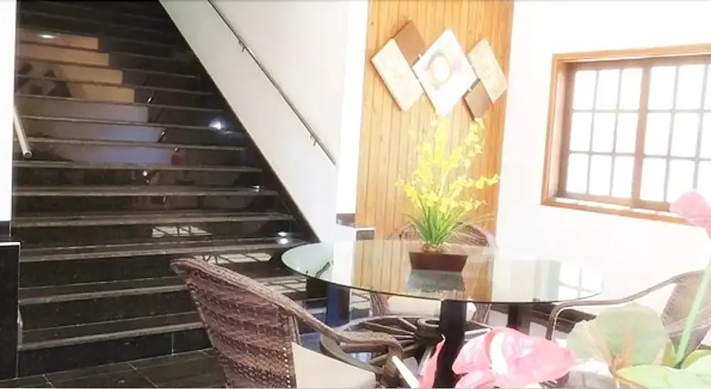 Hotel Flamboyant