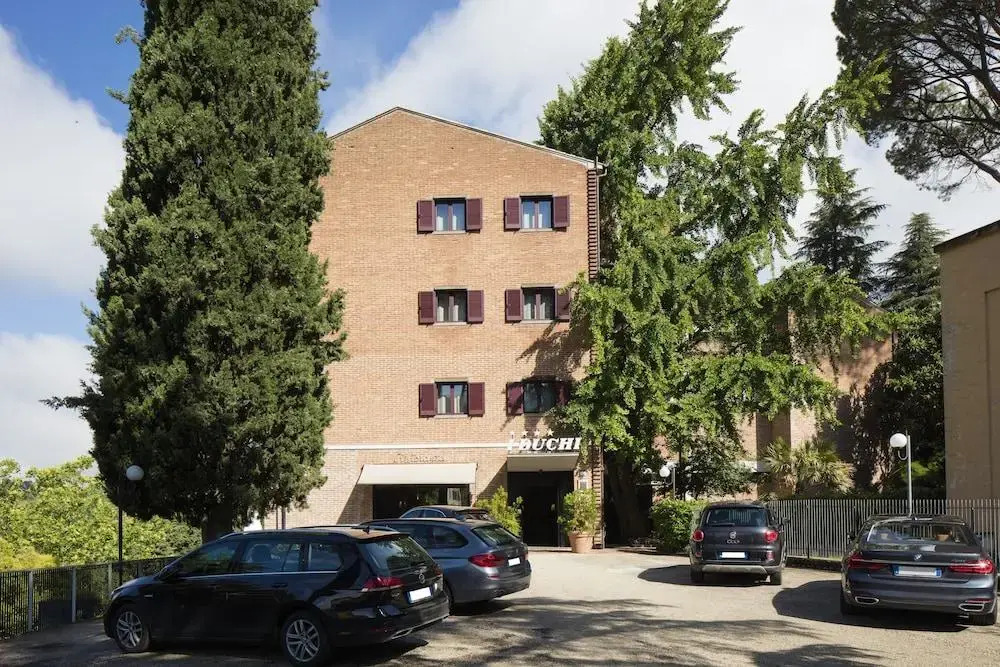 Hotel dei Duchi