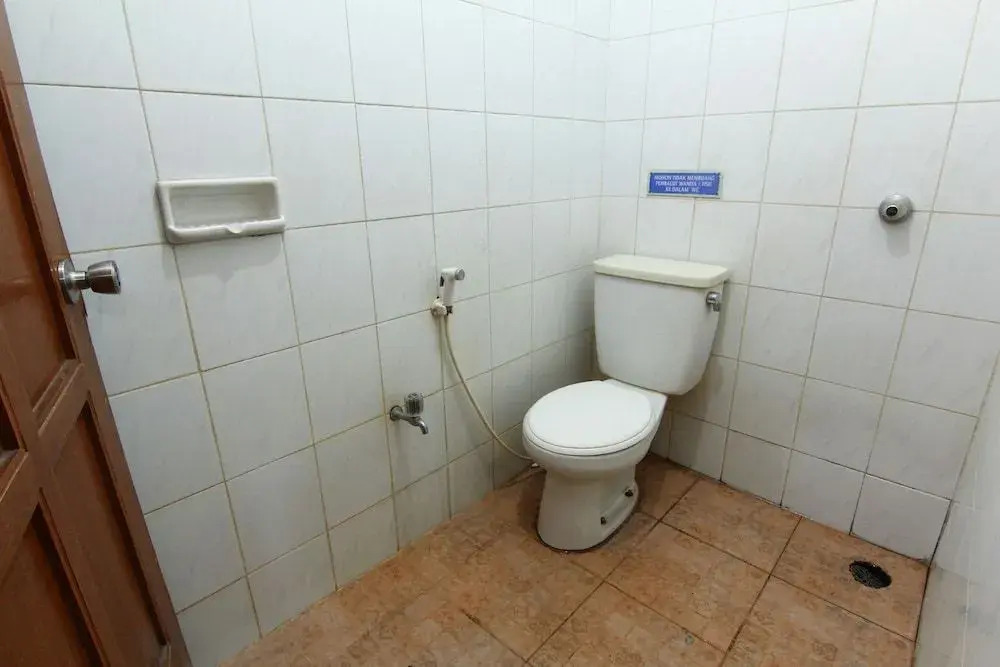 Hotel Limaran 1