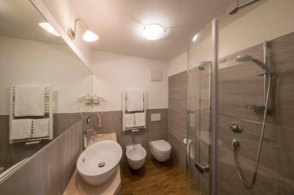 Hotel Sassleng