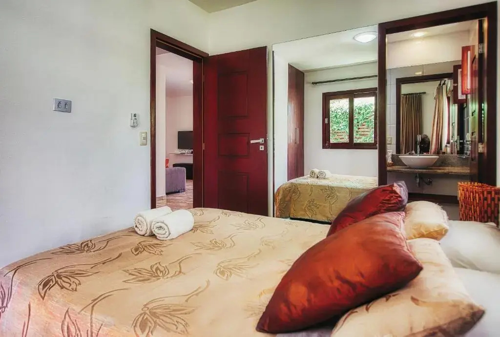 Pipa Beleza Spa Resort
