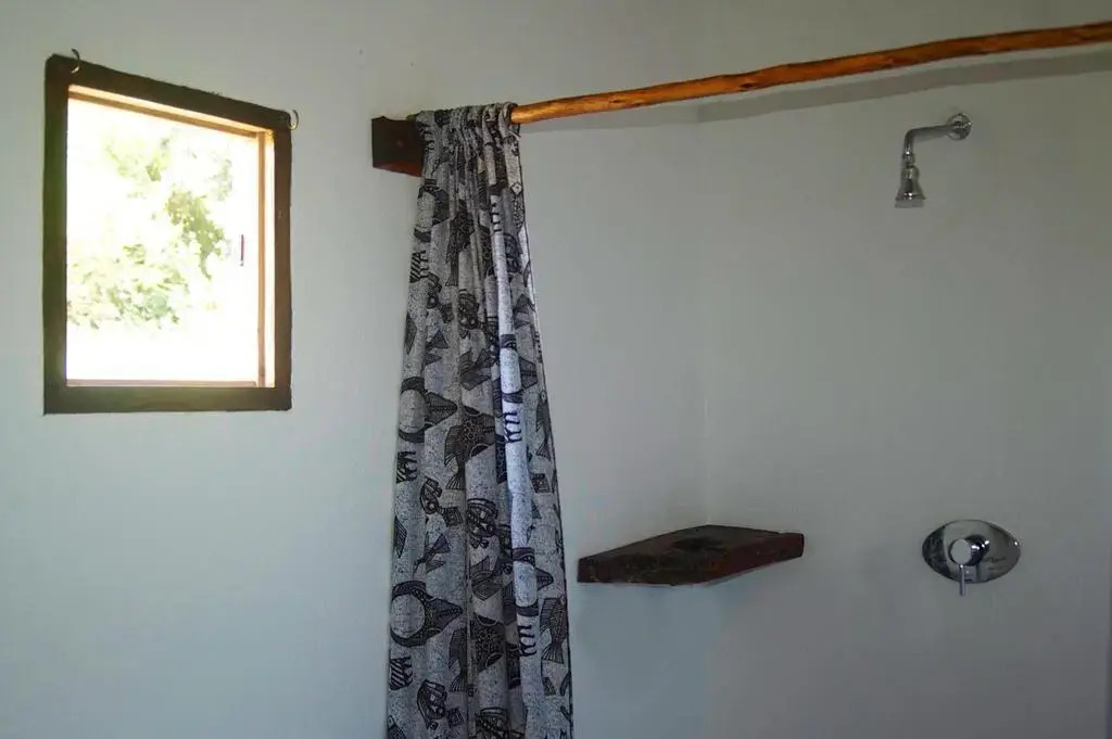 Gamboozini Lodge