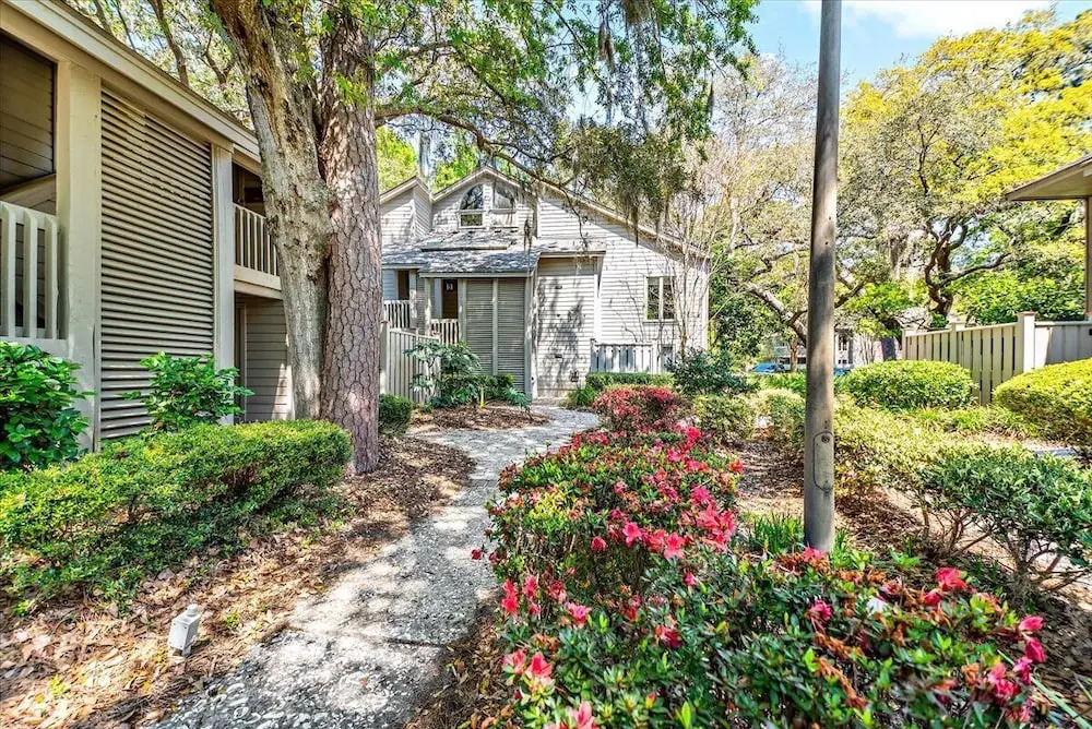 Saint Andrews Common 1774 by Hilton Head Retreats