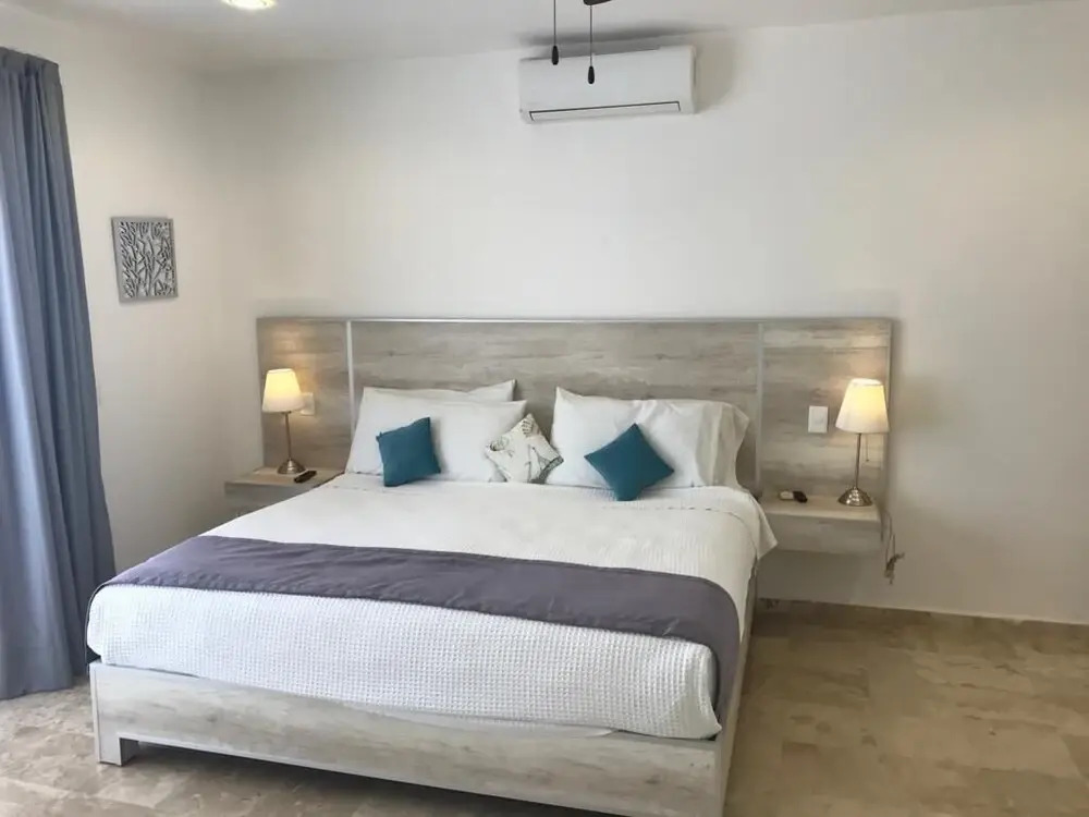 5a Coral Suites