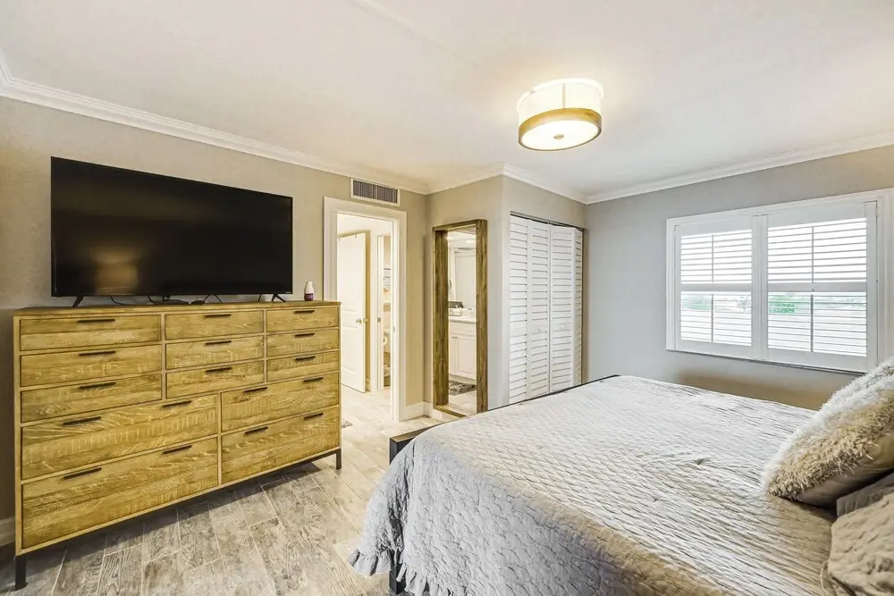 Marco Island Condo w/ Balcony + Water Views!