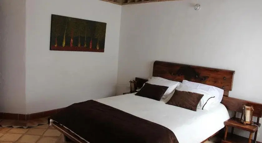 Hotel Boutique La Española