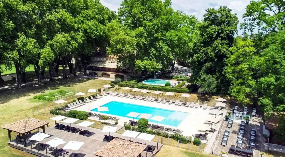 SOWELL HOTELS du Golf