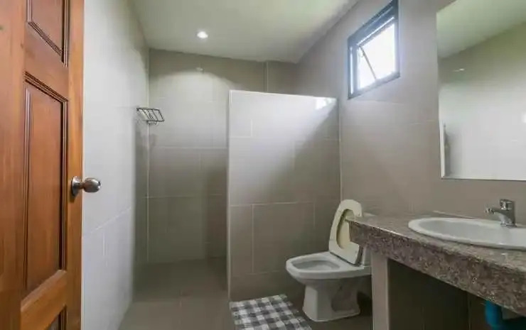 Tha-ruea Residence