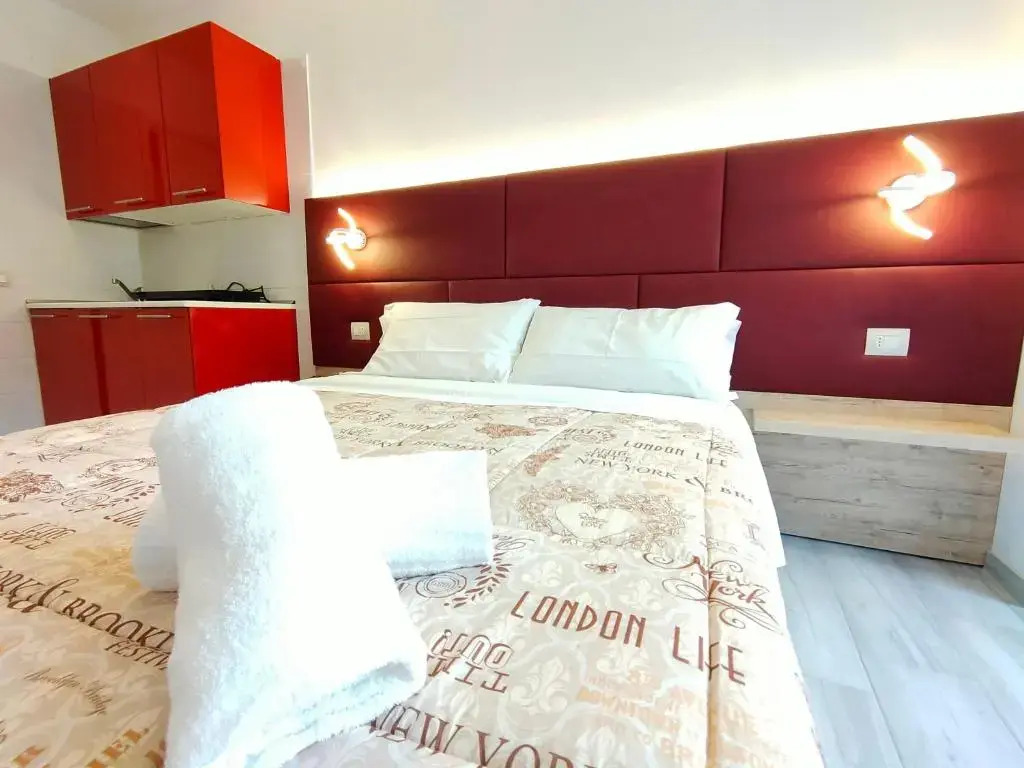 Residence Cristine