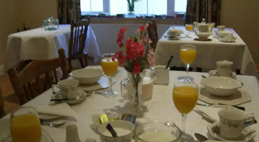 Deerpark Bed And Breakfast