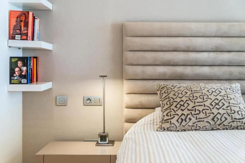 3bed apartment in Nueva Andalucia
