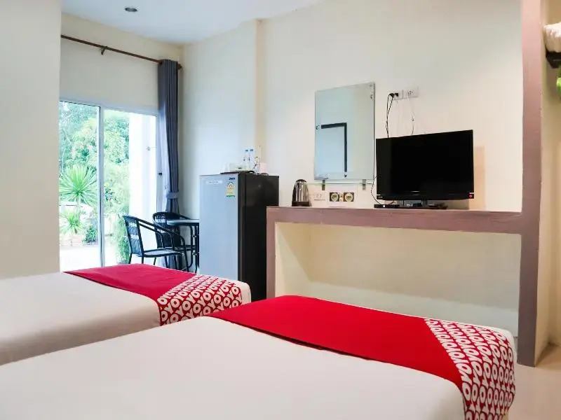 Oyo 902 Life And Love Resort