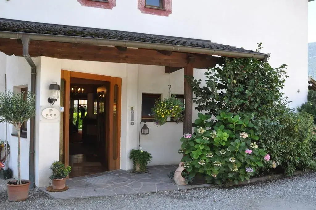 Pension Sankt Urban