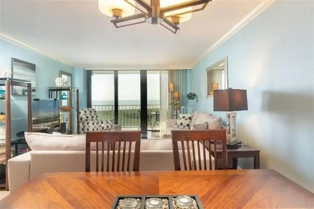 Sst2-1002 - South Seas Tower 2 Bedroom Condo by Redawning