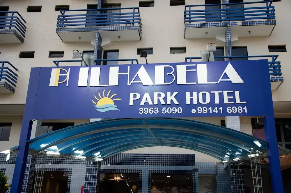 Ilhabela Park Hotel