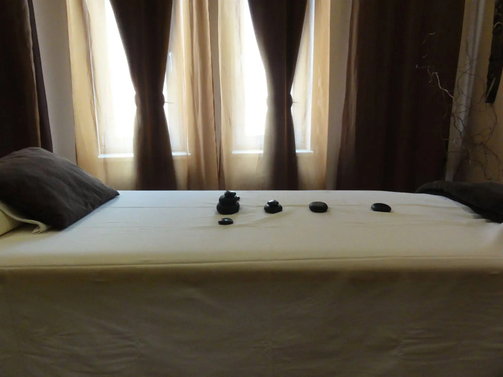 Spa Hotel Continental