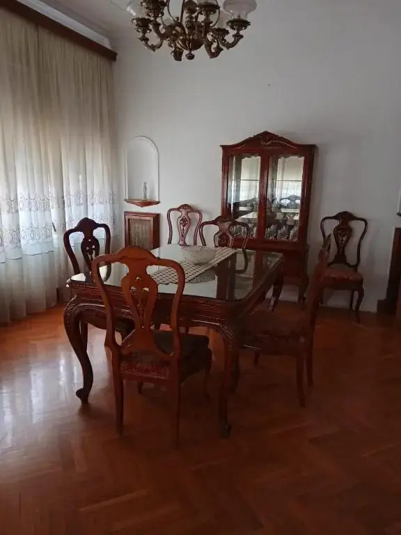Gran piso muy céntrico, tipo Velvet