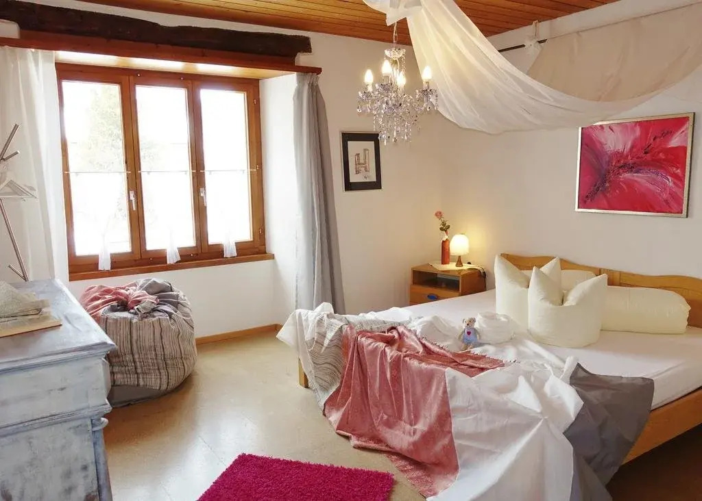 B&B Villa Stelvio
