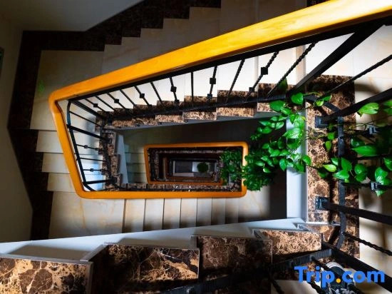 Xiandu Nongfeng Homestay