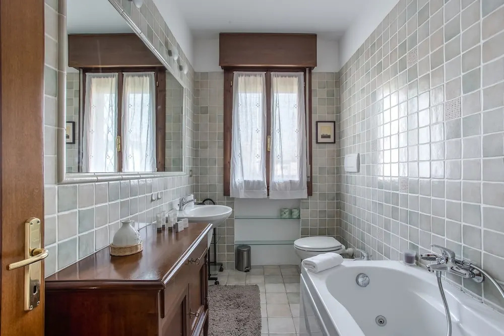 Padova - Via Rizzo 49A