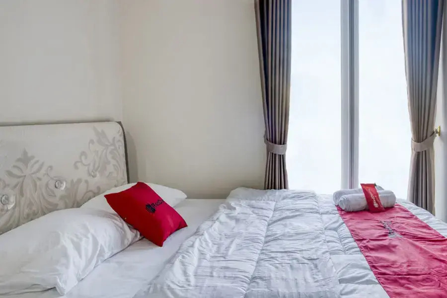 Nite & Day Jakarta Bandengan by RedDoorz