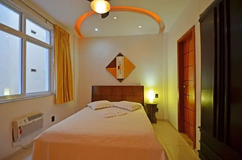Rios Finest Apartmento Souza Lima