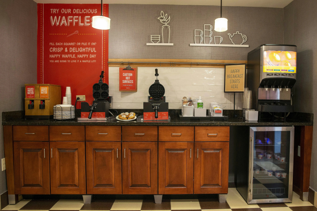 Hampton Inn & Suites Jacksonville