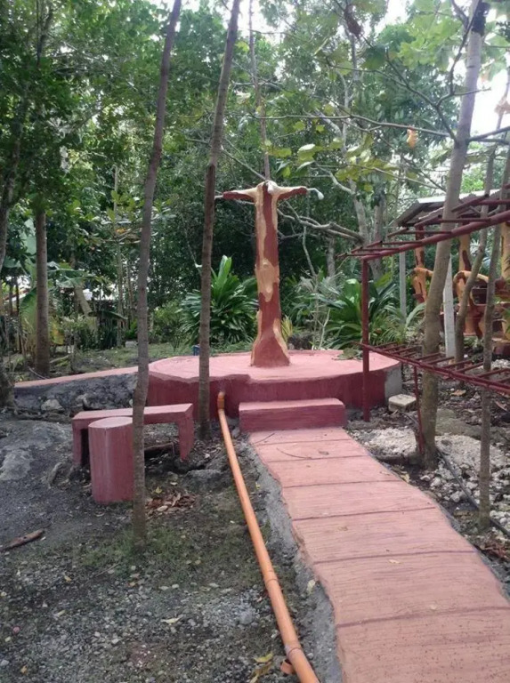 Almira Diving Resort- Panglao