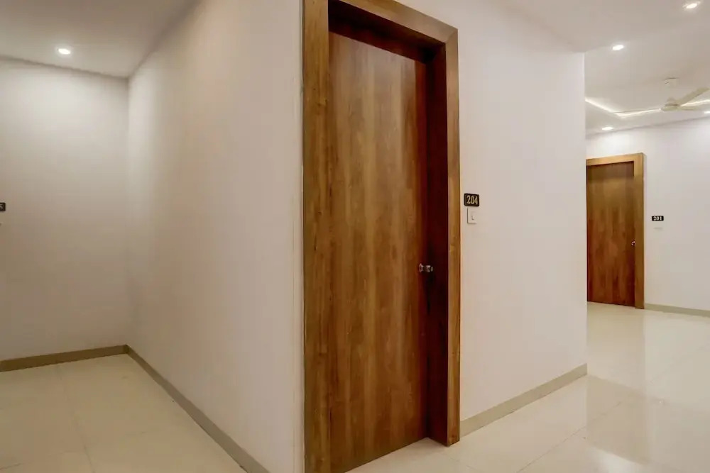 Hotel O Oriental