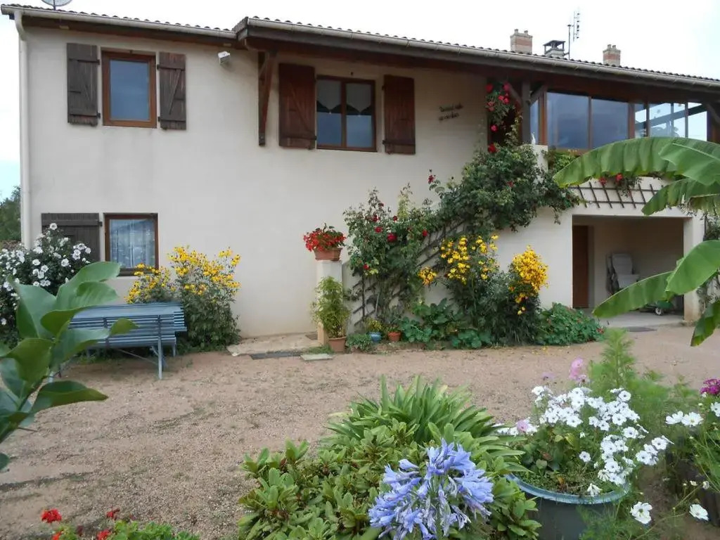 Villa Agapenthe