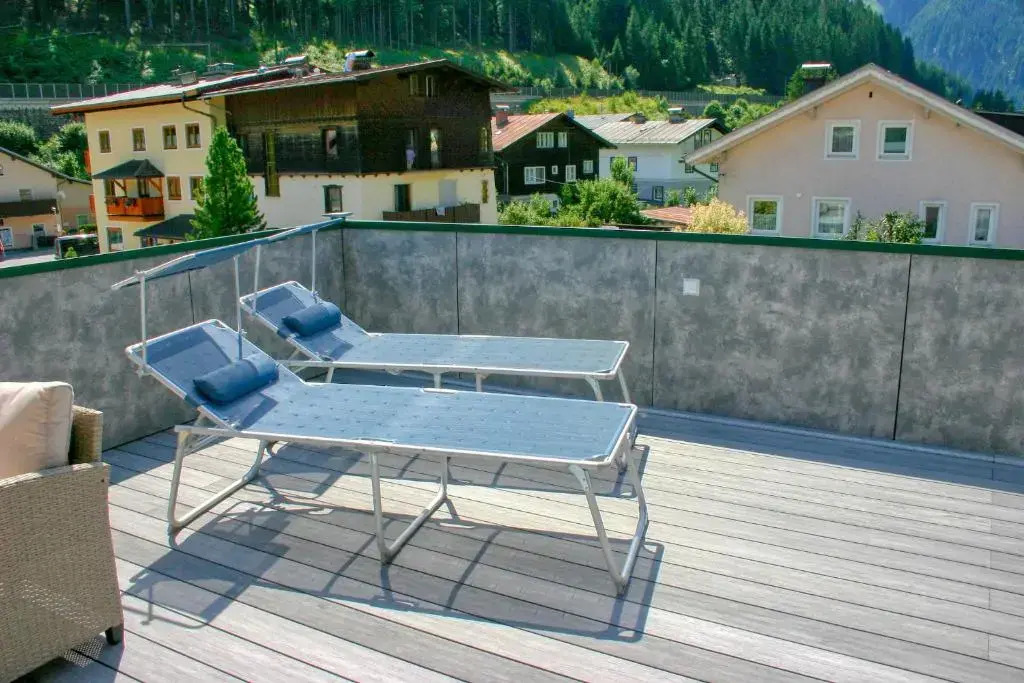 Apartment Birke 1 by Alpen Apartments