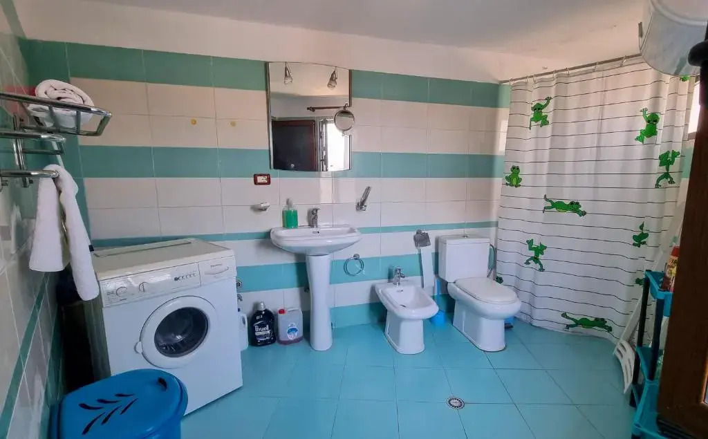 Dhimitri Apartment