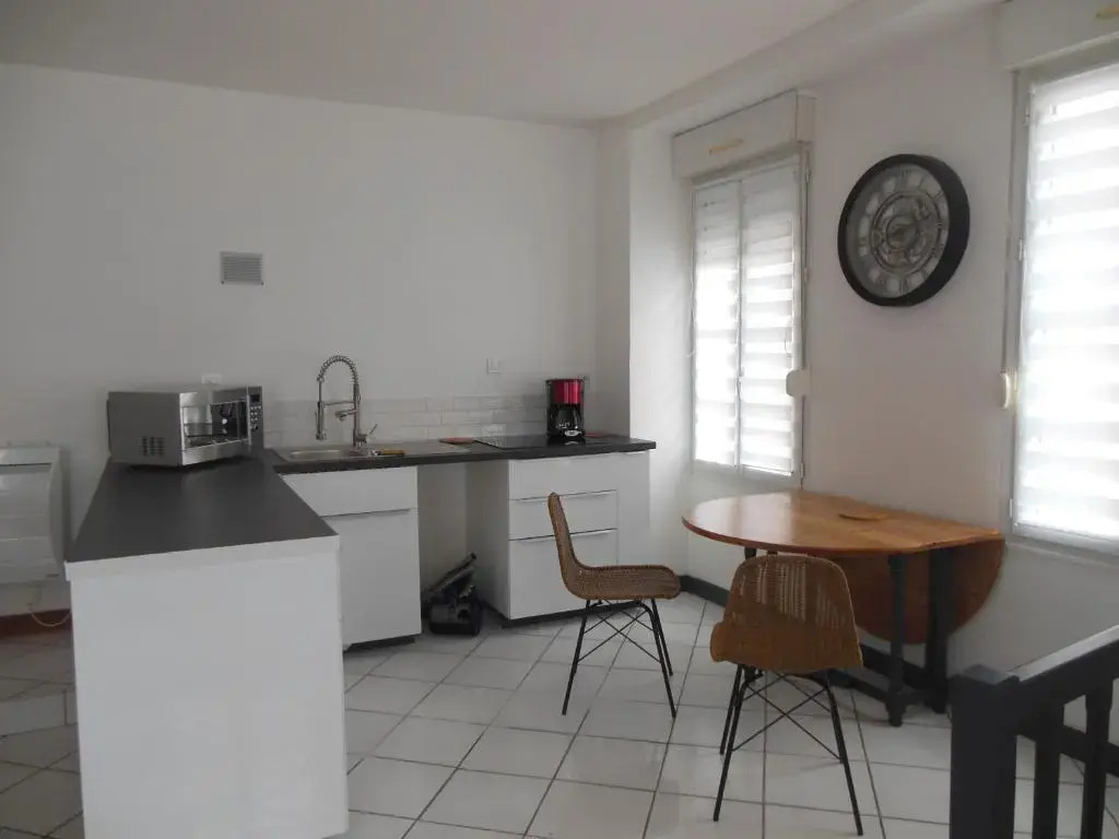 Urban Chic 44 M2