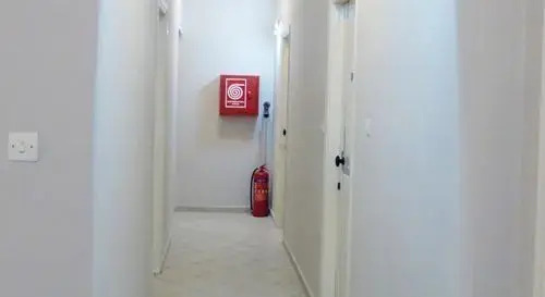 Hotel Plaza
