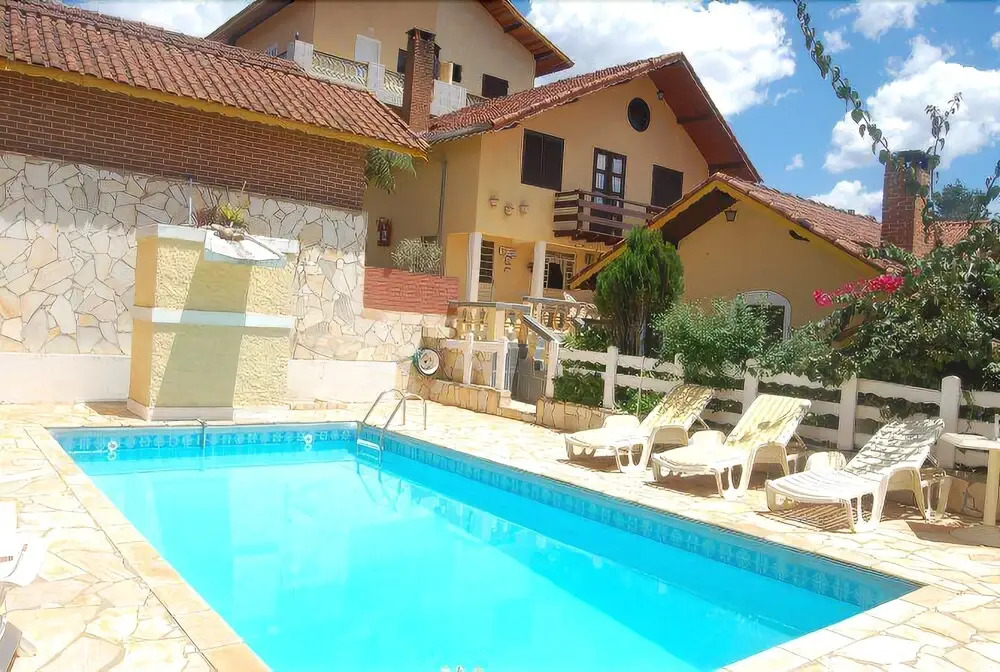 Pousada Bela Vista