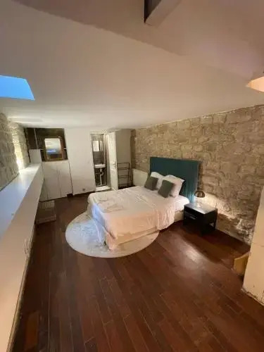 Canal St Martin Studio (333)