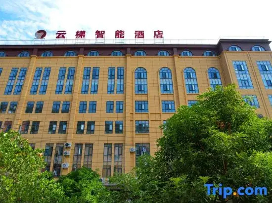 Yun Ti Hotel
