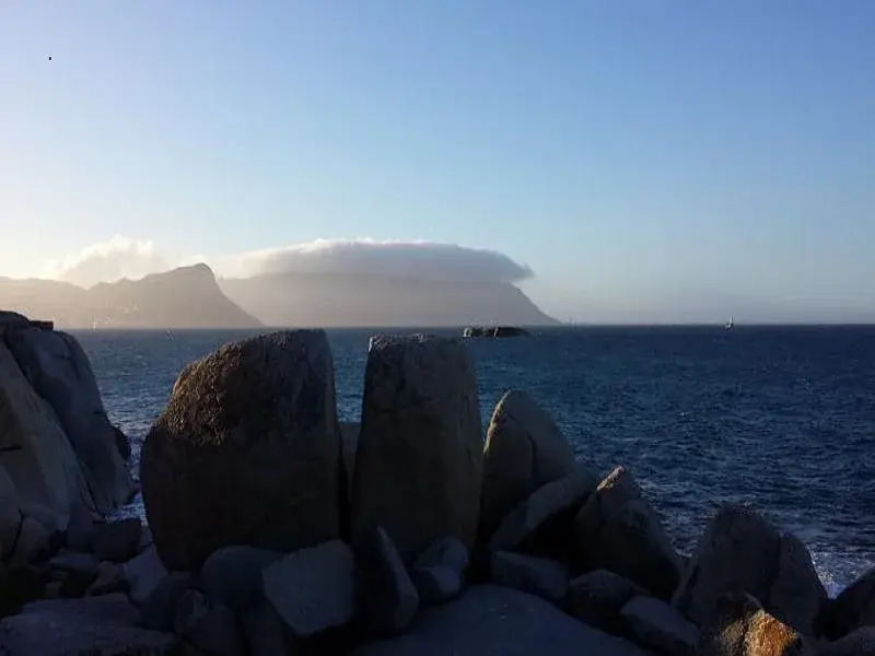 Boulders Beach Hotel and Restaurant