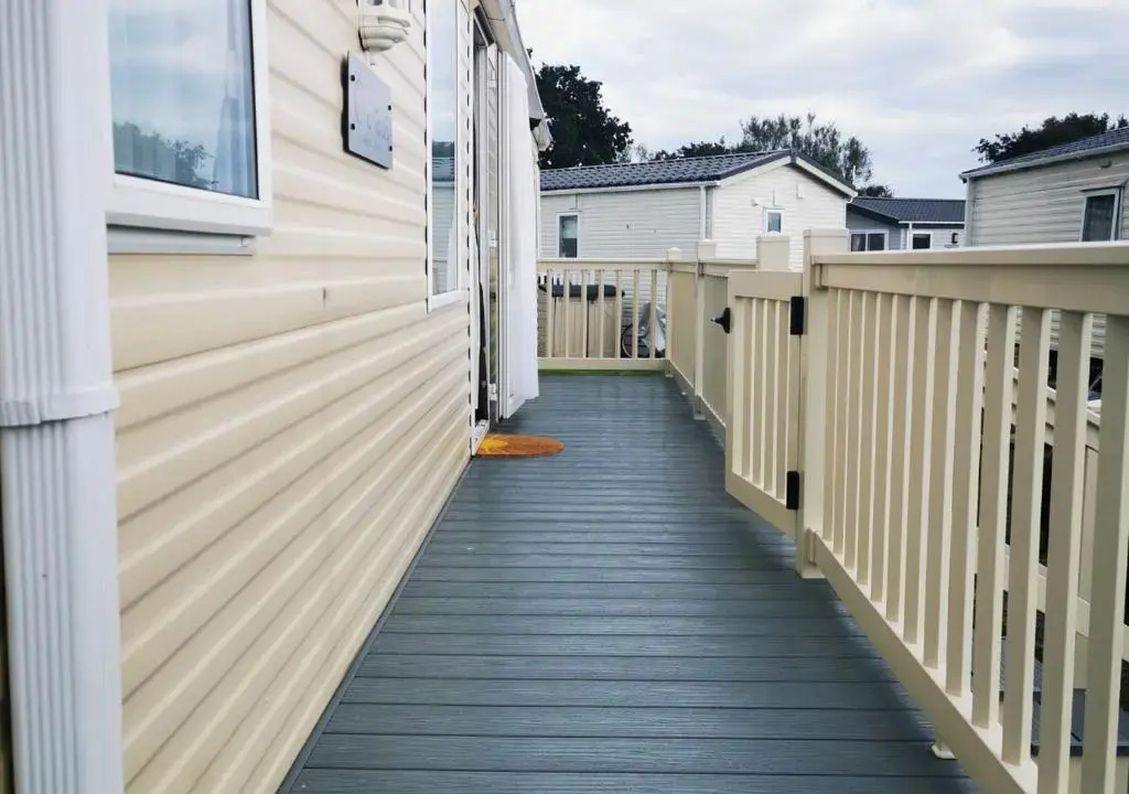 Tranquil 6 Berth Luxury Holiday Home