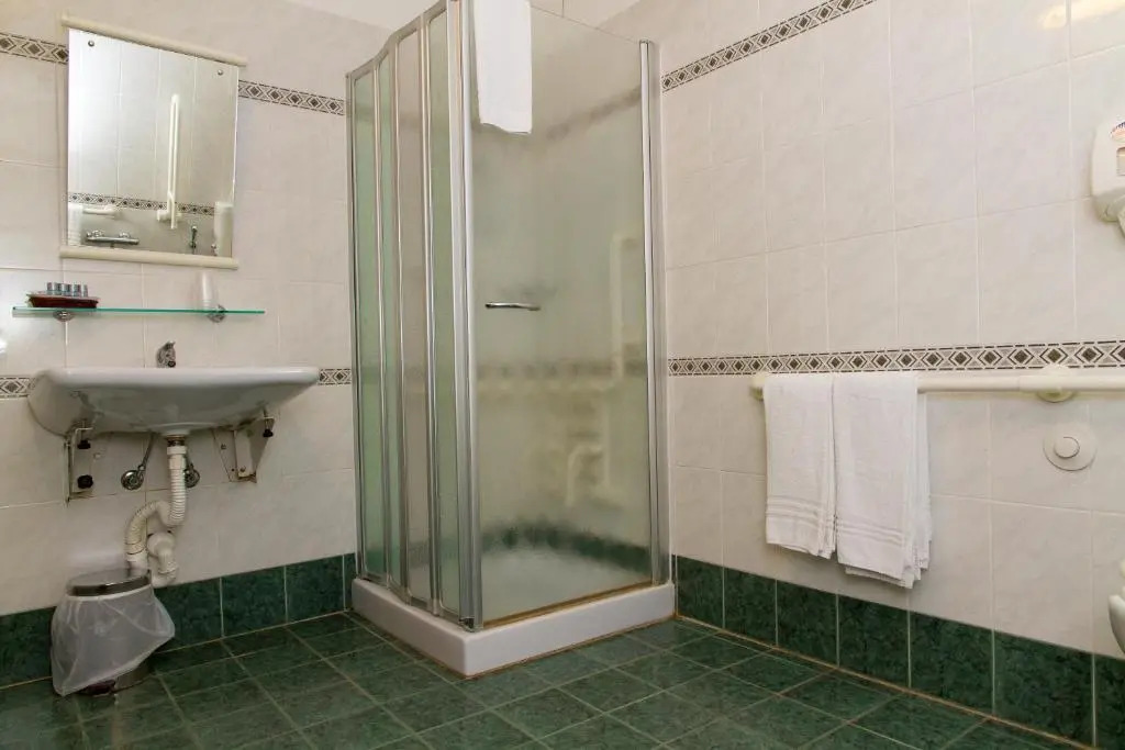 Best Quality Hotel La Darsena