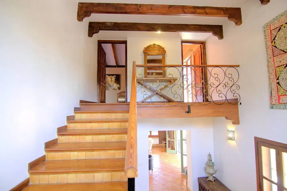 Villa Patrizia