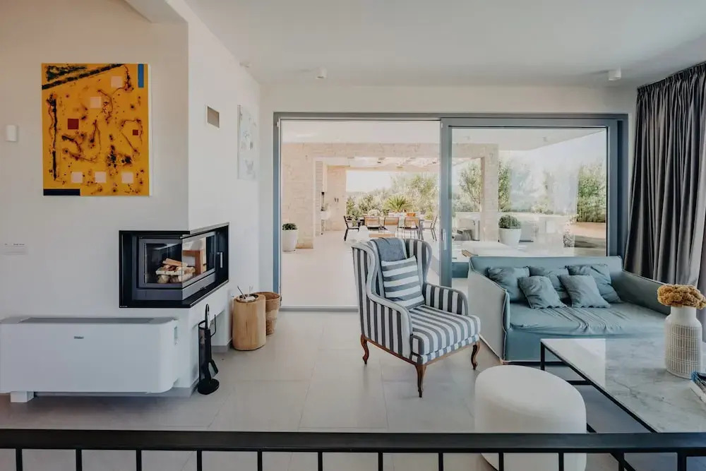 Brioni - Plant Villas, with luxury service