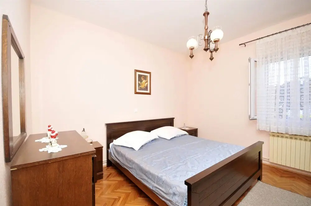 Apartments Mise